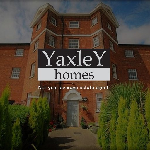 Yaxley Homes are an independent Estate Agent based in Witham. We are a pro-active, enthusiastic company and our aim is to offer a high standard service