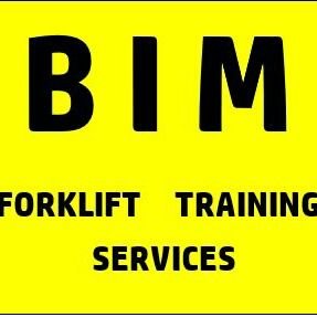 RTITB registered. BIM Forklift Training Services provides training on all Industrial equipment from forklifts and reach trucks to bendis and order pickers.