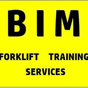 RTITB registered. BIM Forklift Training Services provides​ training on all Industrial equipment from forklifts and reach trucks to bendis and order pickers.