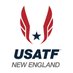 USATF New England (@usatfne) Twitter profile photo USATF New England (@usatfne) Twitter profile photo