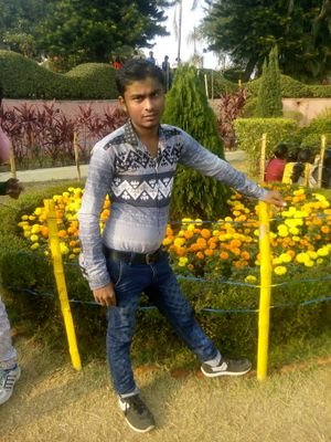 LakshmikantVer5's profile picture. student