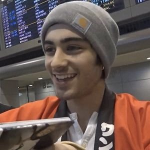 zjmiconico's profile picture. 