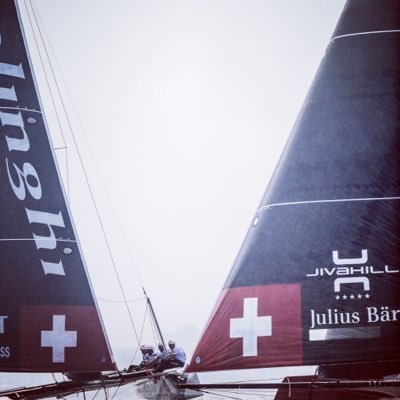 Sports Professional, Yachting Business, Project Management, Olympian, America'Cup and Pro Sailor