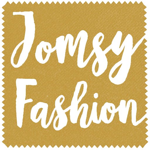 JomsyFashion Profile Picture