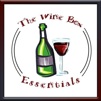 Welcome to The Wine Box Essentials! We have glassware and accessories that will make your experience unforgettable every time.  Shop our selection today.