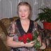 Наталья Люшина (@natalylyuschina) Twitter profile photo