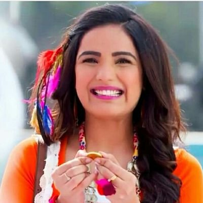 Follow for Exclusive Jasmin Bhasin stuff.