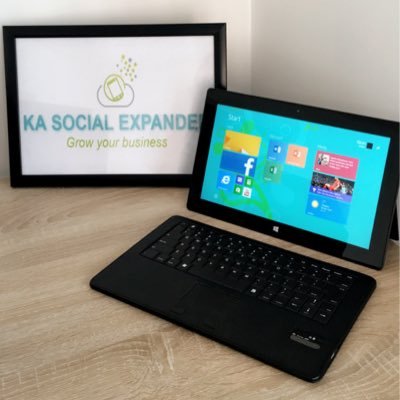 We excel in social media and bring your business in to the spotlight. Call now or visit our website - 07502483116