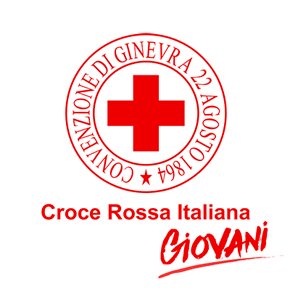 Giovani della Croce Rossa Sardegna