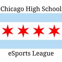 Chicago HS eSports (@chihsesports) 's Twitter Profile Photo Chicago HS eSports (@chihsesports) 's Twitter Profile Photo