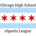 Chicago HS eSports (@chihsesports) Twitter profile photo Chicago HS eSports (@chihsesports) Twitter profile photo