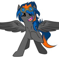 Dusk Fire (@mlp_duskfire) 's Twitter Profile