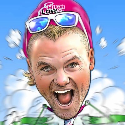 Skidåkande diabetiker från Rossön som skrattar både med och åt livet. Insta & snap: @robinbryntesson