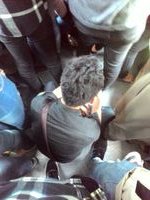 adhyshahahehe's profile picture. Ah, Cuma Follower