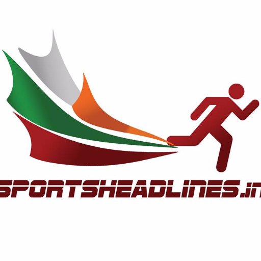 sportzheadlines's profile picture. Its all about sports