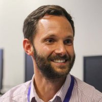 David L Phelps (@dl_phelps) 's Twitter Profile Photo