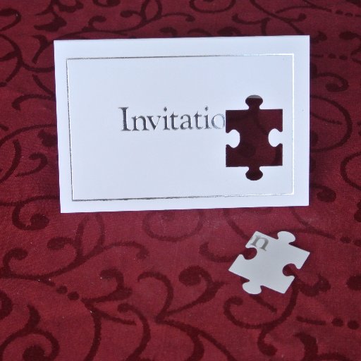 Invitation to Events