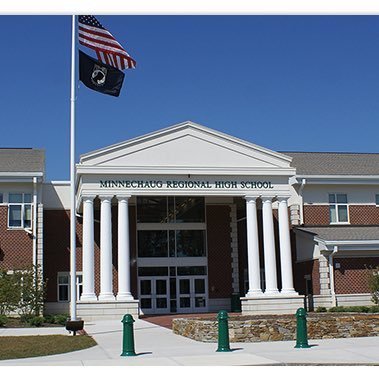 Official Twitter page of Minnechaug's Business departments textile recycling project! ... Starting early May you can recycle all your clothes at all schools