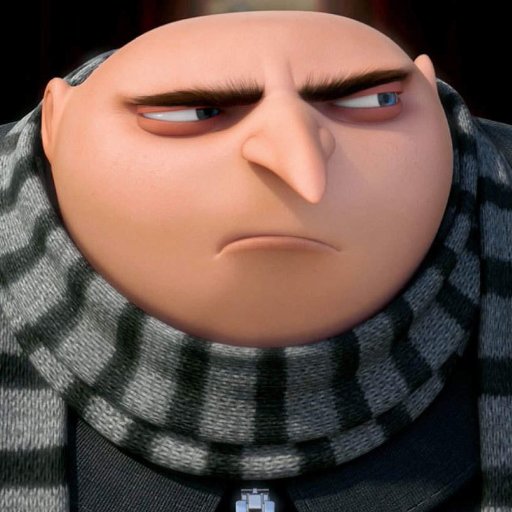 Careca_Sou's profile picture. 