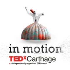 TEDxCarthage, TEDx event