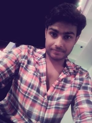 srjprateek's profile picture. 