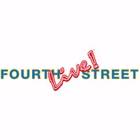 Fourth Street Live!(@4thstlive) 's Twitter Profile Photo