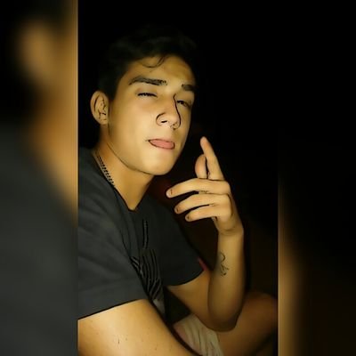 NeruGonzlz's profile picture. 17 años
Capricornio♑
/rugby 10apertura
ORC🏉
NO AL ALCOHOL