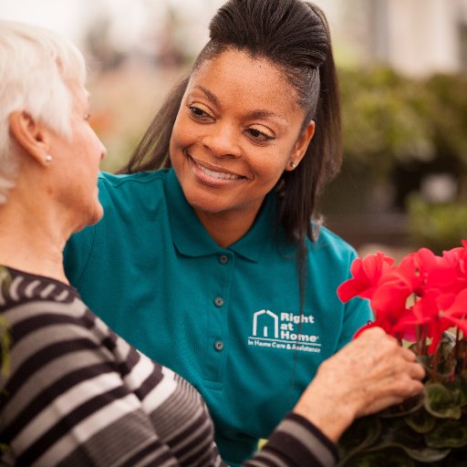 In-home Health Care Provider