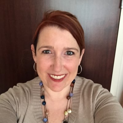 maryegetz's profile picture. Baseball loving Episcopalian who geeks out on leadership, comms, and social justice.