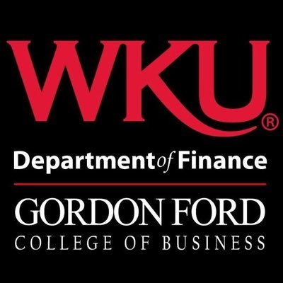 Follow us to keep up with announcements and events happening within the Finance Department.