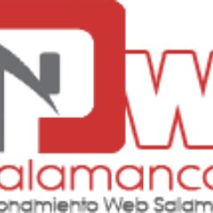 Posicionamiento Web Salamanca