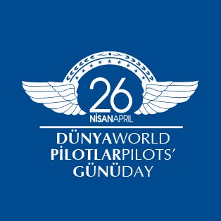 “Official account of Turkish Airline Pilots’ Association for 26 April World Pilots' Day” https://t.co/RqSVkVfYuY https://t.co/kO1UI691CO