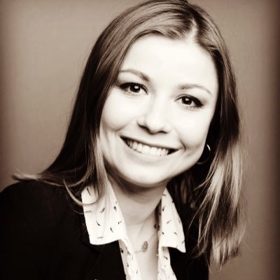e_gille's profile picture. 📢 Consultante • Conseil et Formation #santé #social chez Arpège 💪 Engagée dans la promotion de l'égalité professionnelle F/H @bpwlille