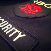 RBG Security Inc(@rbgsecurity) 's Twitter Profile Photo