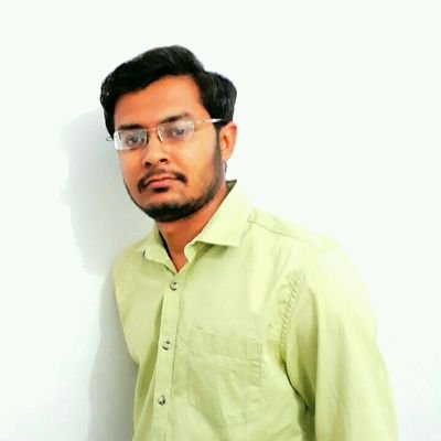 Some_one_Ravi's profile picture. Lazy Tweetard | Marketing Strategist | Freelance Web Designer | #SEO Analyst | Brand Management | #LearningPython