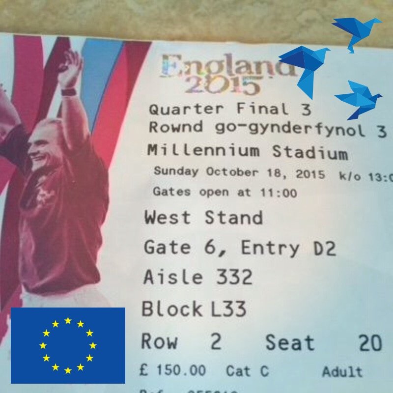 🇮🇪 🇪🇺 dad, husband, drug dealer(legal!) occasional goalkeeper, bit of a jog. villa(Premier League) and Westmeath fan. Newly minted transplanted Kilkenny fan