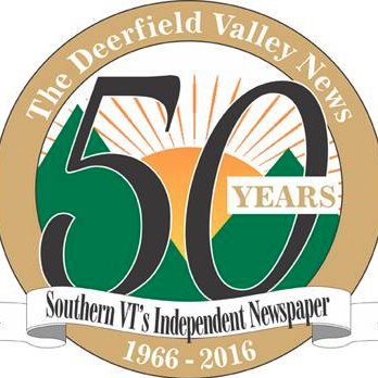 Southern Vermont's Independent Weekly Newspaper. Covering the Deerfield Valley.