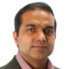 santoshkudva's profile picture. IIM-B Alumni. Passionate about Data & Analytics. Love hiking and gardening.