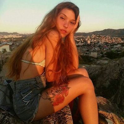 rafaela_bro's profile picture. 