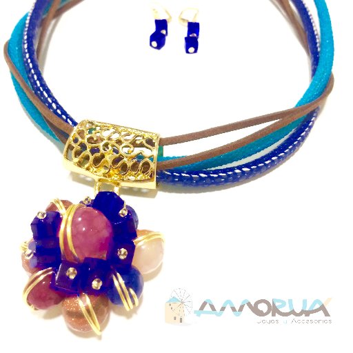 Joyas y accesorios que te encantarán!