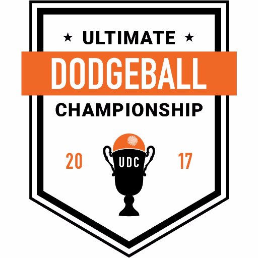 Ultimate Dodgeball is all the fun of regular dodgeball, but played atop the patented, all-trampoline, walled playing courts of Sky Zone Trampoline Park.