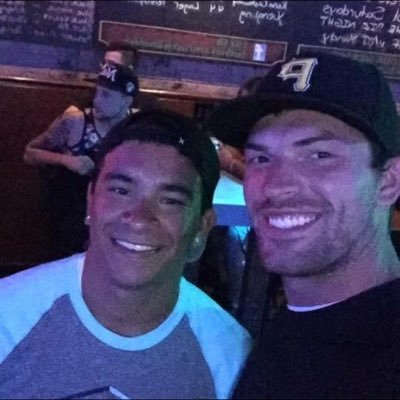 tylew03's profile picture. the man the myth the legend