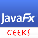 JavaFX Geeks and Newbies (Oracle-Mix) group for folks interested in developing JavaFX apps.