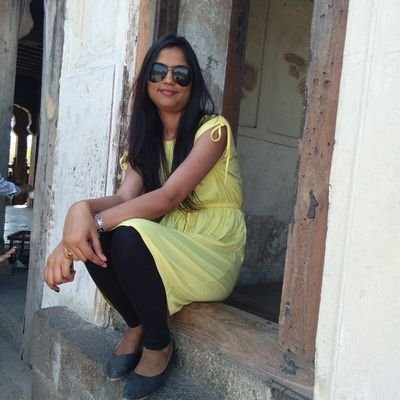 rjekta_ekta's profile picture. Co-Founder | RJ | Anchor | Writer | Events | PR | Brand Strategist | Speaker |