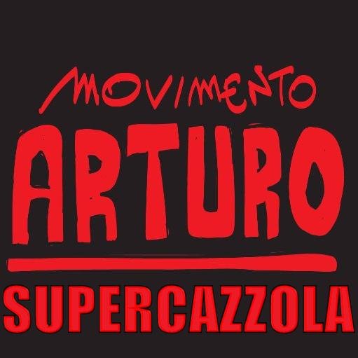 Organo Ufficiale del Movimento Arturo per la consegna dei 