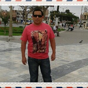 soy una persona tranquila y amante del deporte