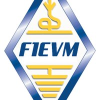 Jean-François F1EVM (@f1evm) 's Twitter Profile