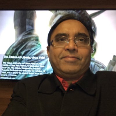 drnmkumar's profile picture. Senior Executive Leadership (SVP & President in Global Biopharma Industries).
Led the core platform technologies (Biologics/Therapeutic Proteins/MABs/Gene/Cell