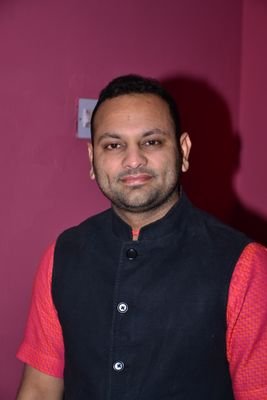 VikramJ73504120's profile picture. Passionate professional