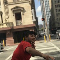 Cesar Ramirez (@basicallycesar) 's Twitter Profile